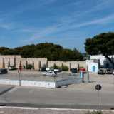 Sorto intorno agli anni 30, pu� vantare 400 cabine e un�estesa e ombreggiata pineta (foto di Antonio Caradonna)